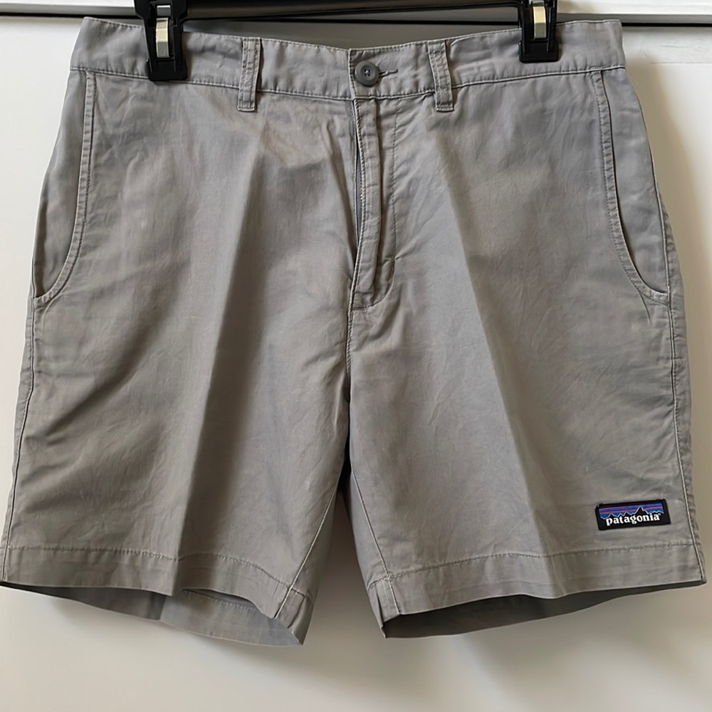 Patagonia shorts